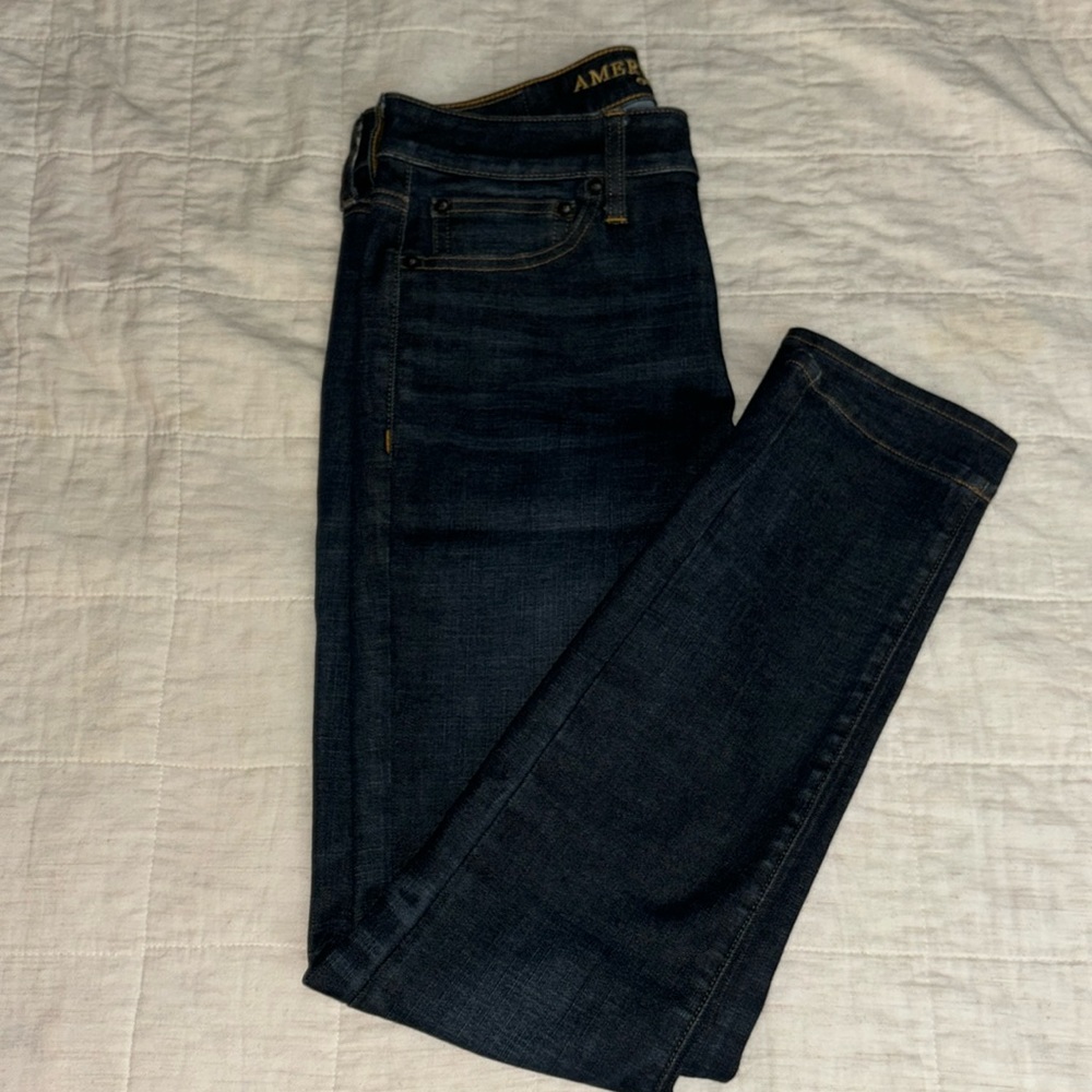 AE Flex Jeans